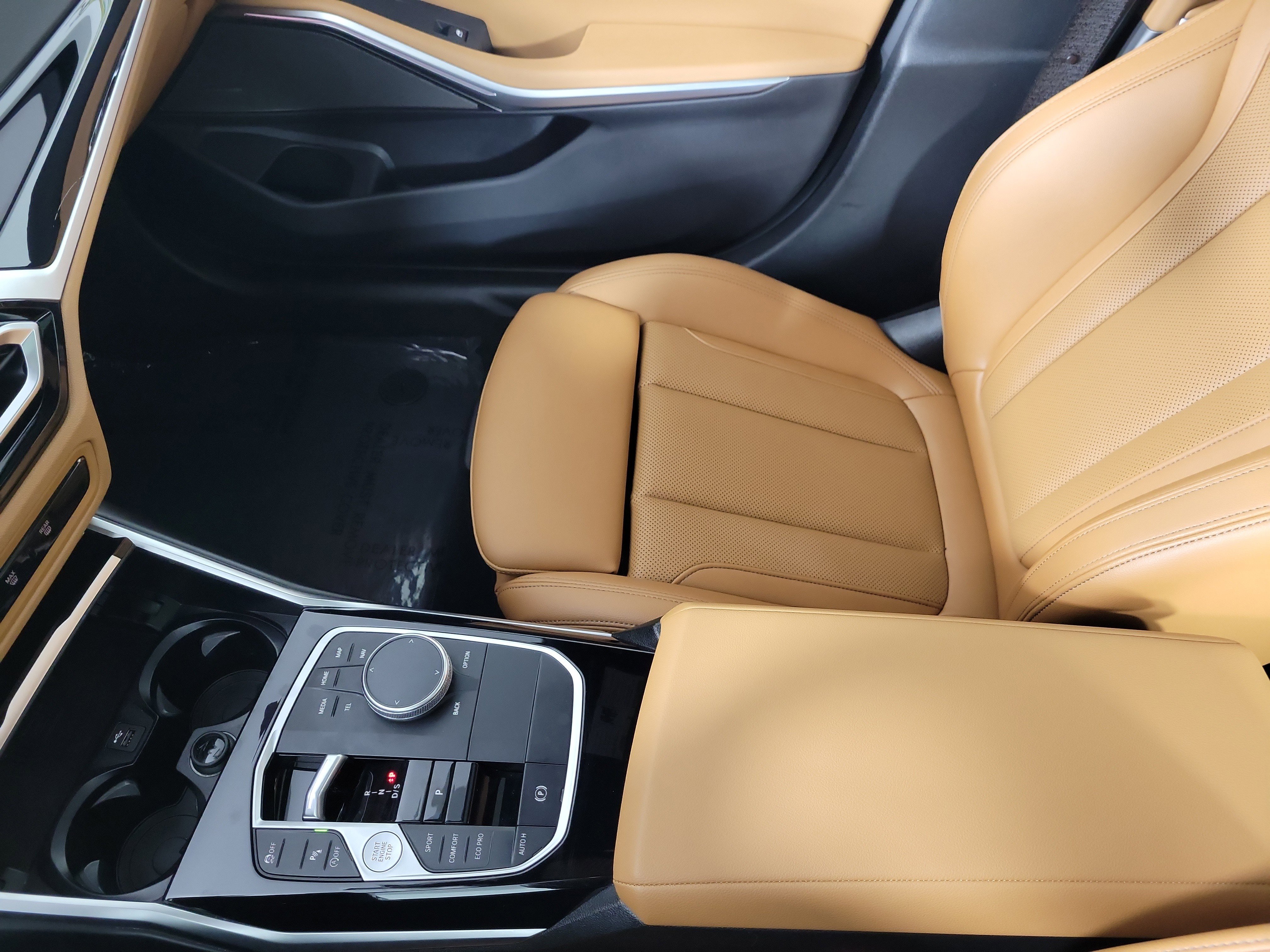 Certified 2023 BMW 330i xDrive Sedan w/ Premium Package image 23