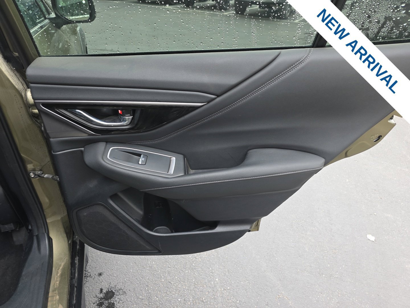 Used 2024 Subaru Outback Touring XT AWD/4WD image 35