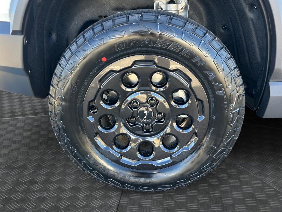 New 2027 Honda Passport TrailSport Elite image 23