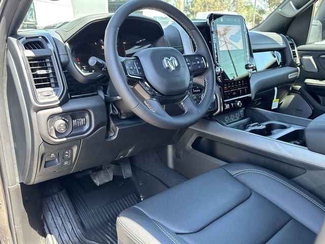 New 2026 RAM 1500 Rebel w/ Advanced Safety Group II image 15