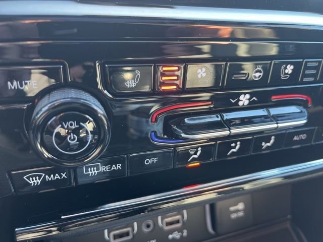 New 2025 Jeep Grand Cherokee L Limited w/ Luxury Tech Group II image 20