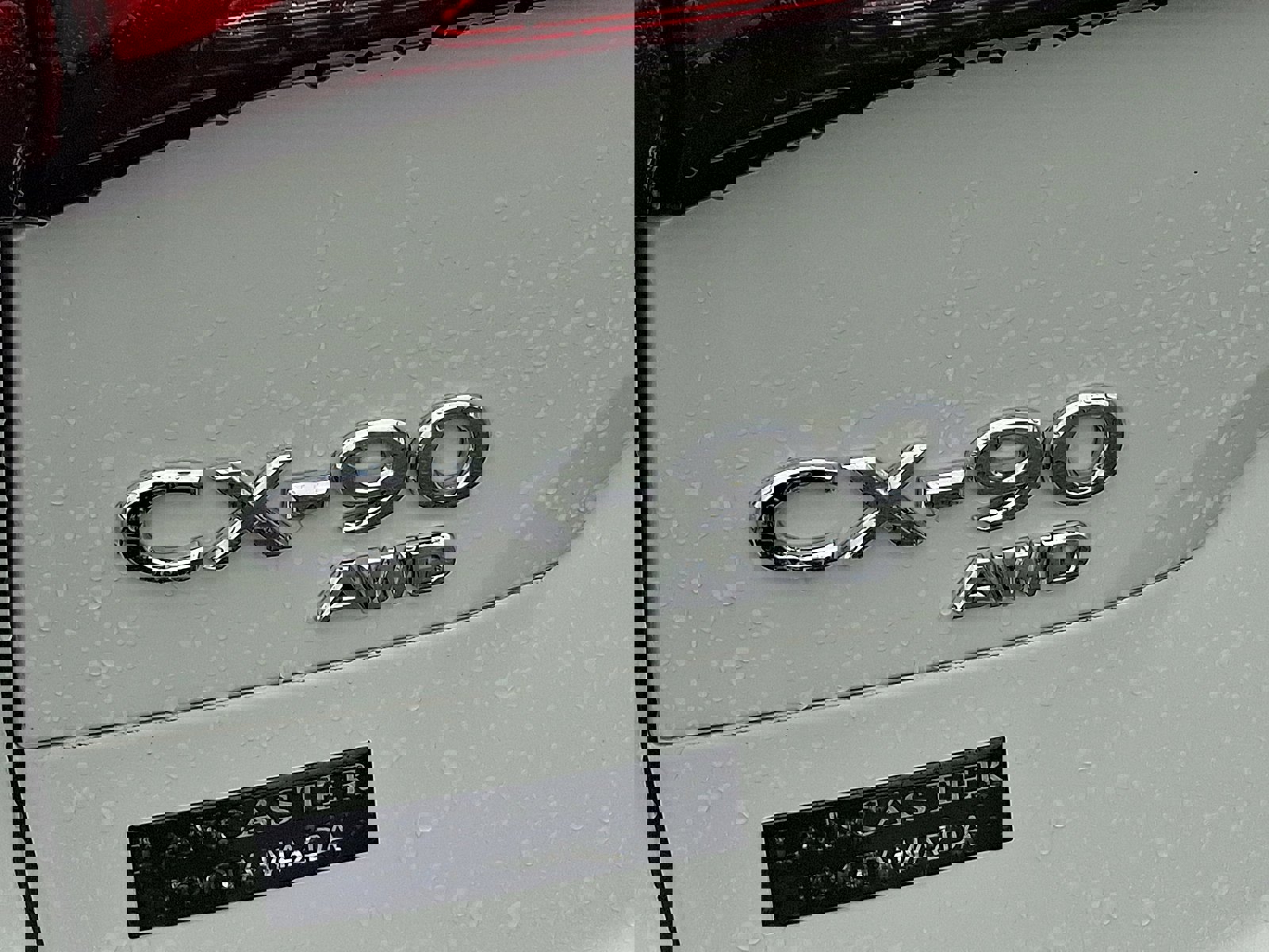 Certified 2024 MAZDA CX-90 Plug-In Hybrid w/ Premium Pkg image 34