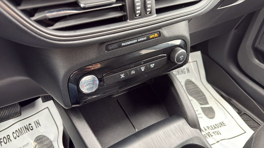 Used 2023 Ford Escape Active w/ Tech Pack #1 image 33