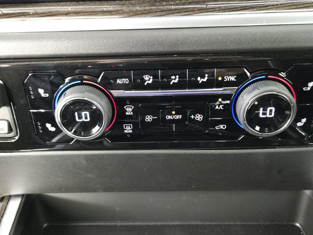 New 2026 Chevrolet Silverado 1500 RST w/ Texas Edition Plus image 21