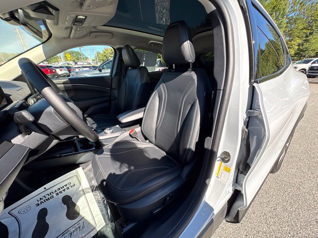 Certified 2023 Ford Mustang Mach-E Premium RWD image 12