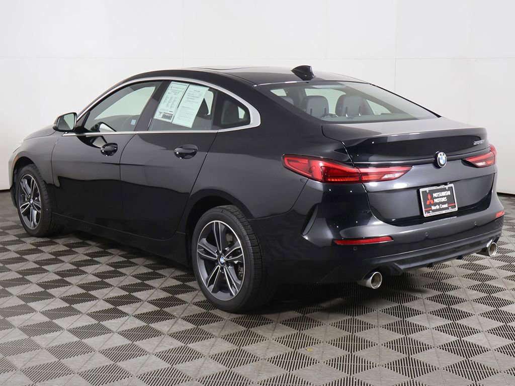 Used 2023 BMW 228i Gran Coupe FWD image 10