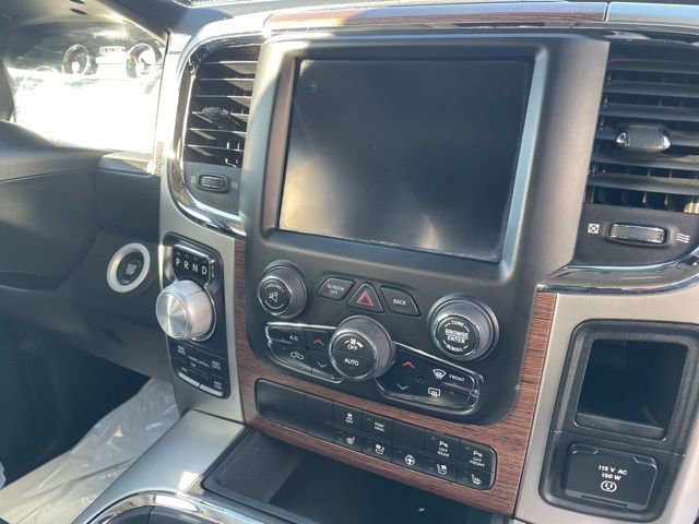 Used 2018 RAM 1500 Laramie w/ Convenience Group image 7