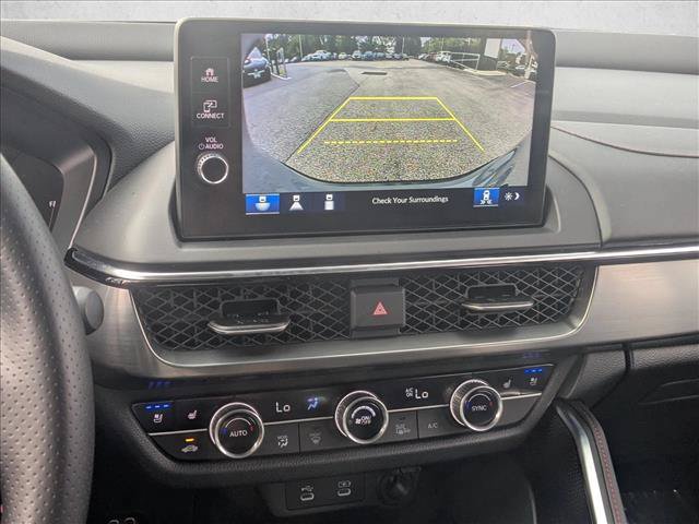 Certified 2025 Acura ADX A-Spec AWD/4WD image 13