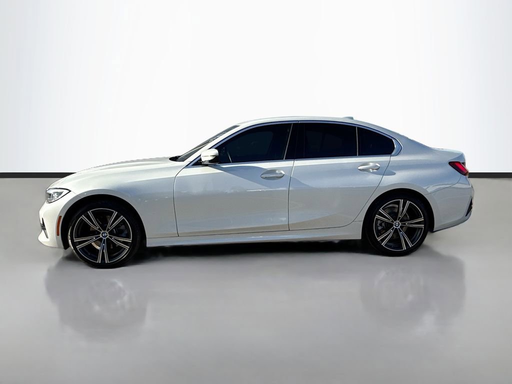 Used 2021 BMW 330i Sedan w/ Executive Package image 6