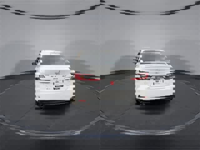 Certified 2025 Toyota Camry SE image 7