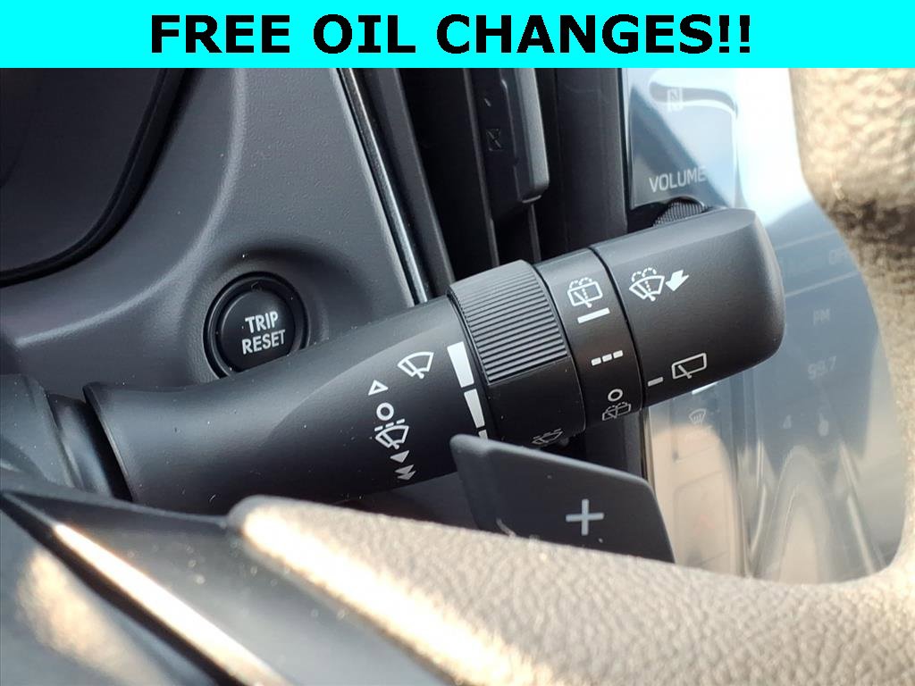 New 2026 Subaru Crosstrek 2.0i Premium image 18