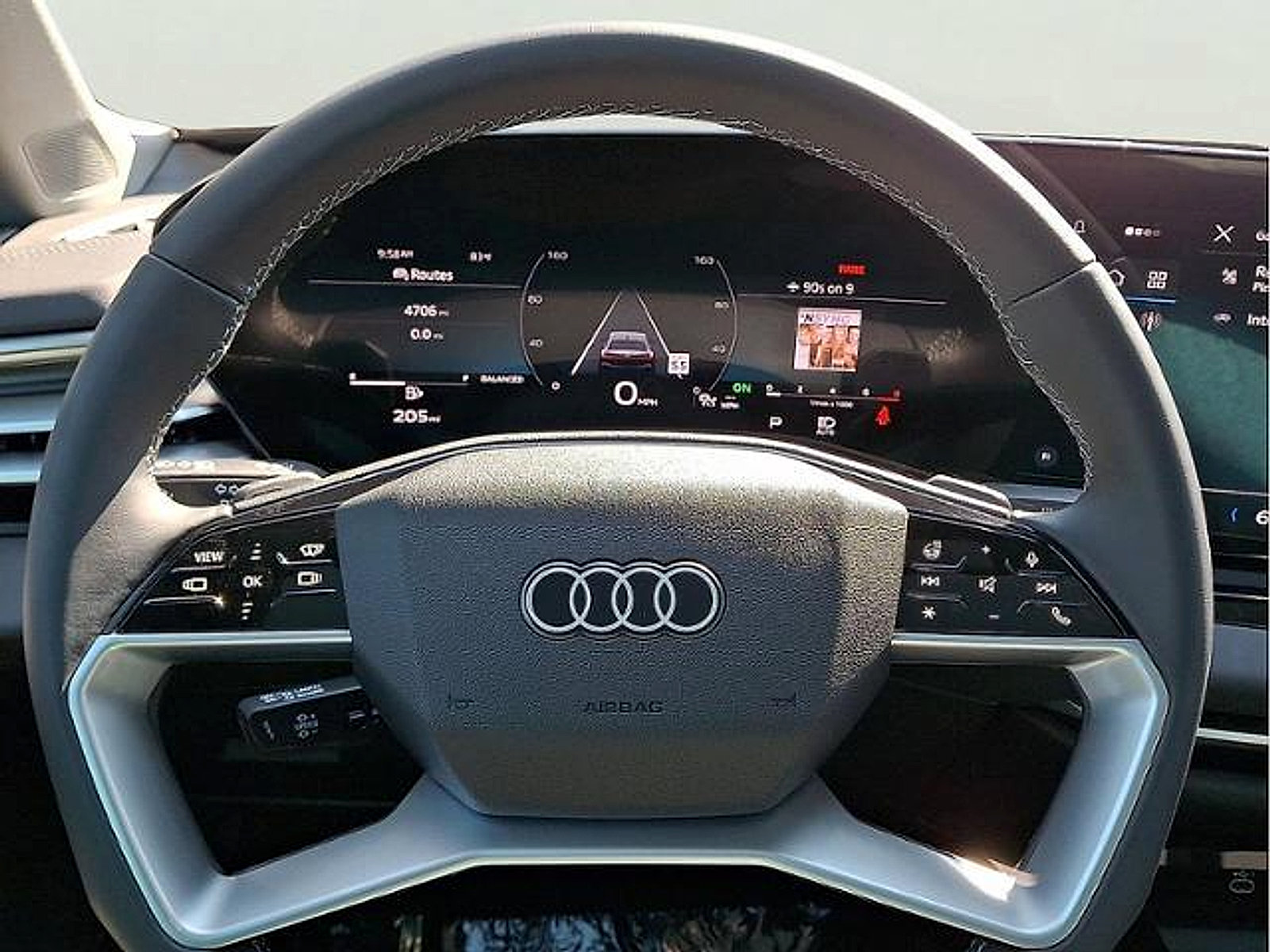 Used 2025 Audi A5 Premium Plus AWD/4WD image 21