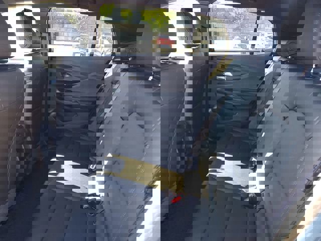 New 2026 Buick Envista Sport Touring w/ Convenience I Package FWD image 10