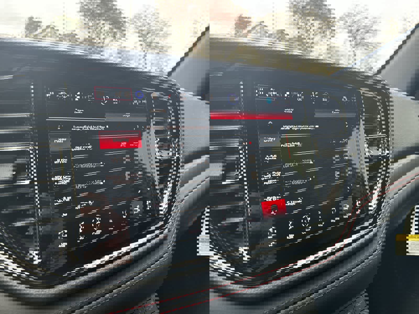 New 2026 Dodge Durango GT image 23