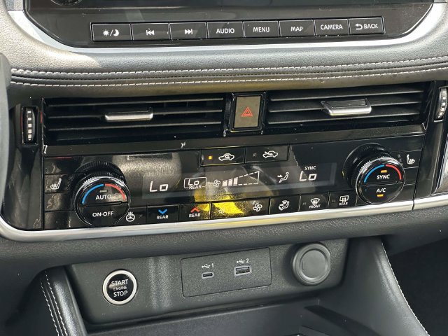 Used 2023 Nissan Rogue SL w/ SL Premium Package AWD/4WD image 20