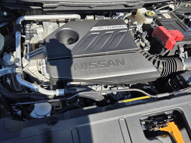 Used 2023 Nissan Rogue SV FWD image 20