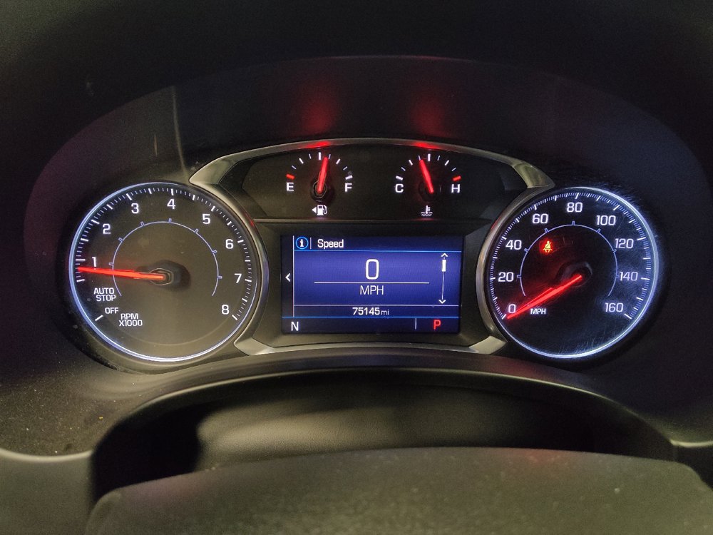 Used 2022 GMC Terrain SLE w/ Driver Convenience Package AWD/4WD image 23