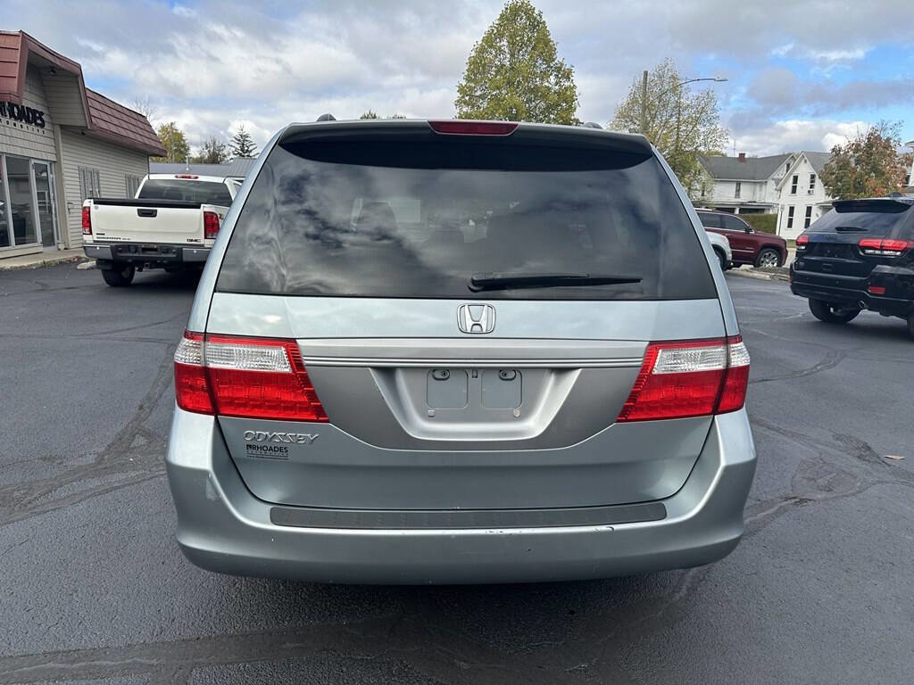 Used 2006 Honda Odyssey EX-L image 4