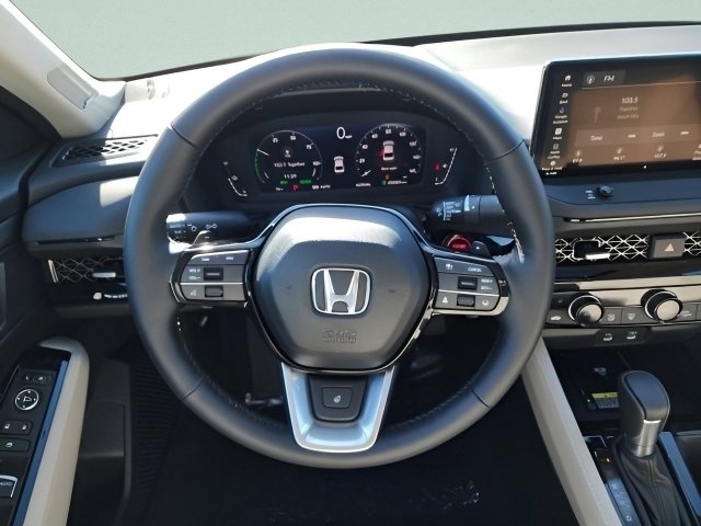 New 2025 Honda Accord Touring image 25