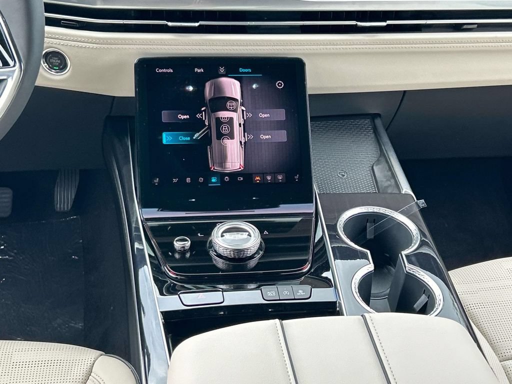 New 2026 Cadillac Escalade Sport w/ Touring Package AWD/4WD image 15