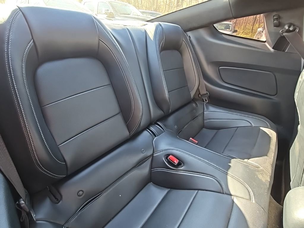 Used 2015 Ford Mustang GT Premium w/ GT Performance Package image 17