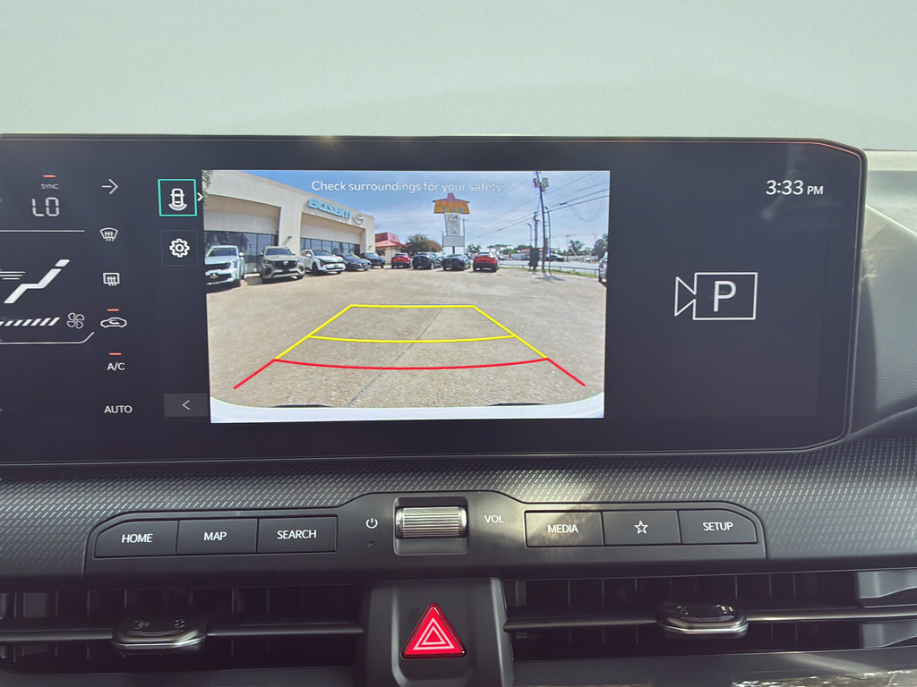 New 2026 Kia K4 GT-Line w/ GT-Line Premium Package FWD image 29