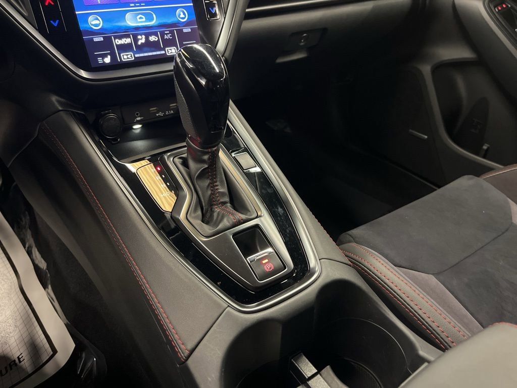 Certified 2022 Subaru WRX GT image 31