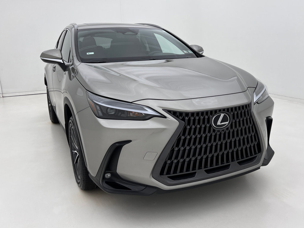 Used 2024 Lexus NX 350 AWD w/ Cold Area Package image 3