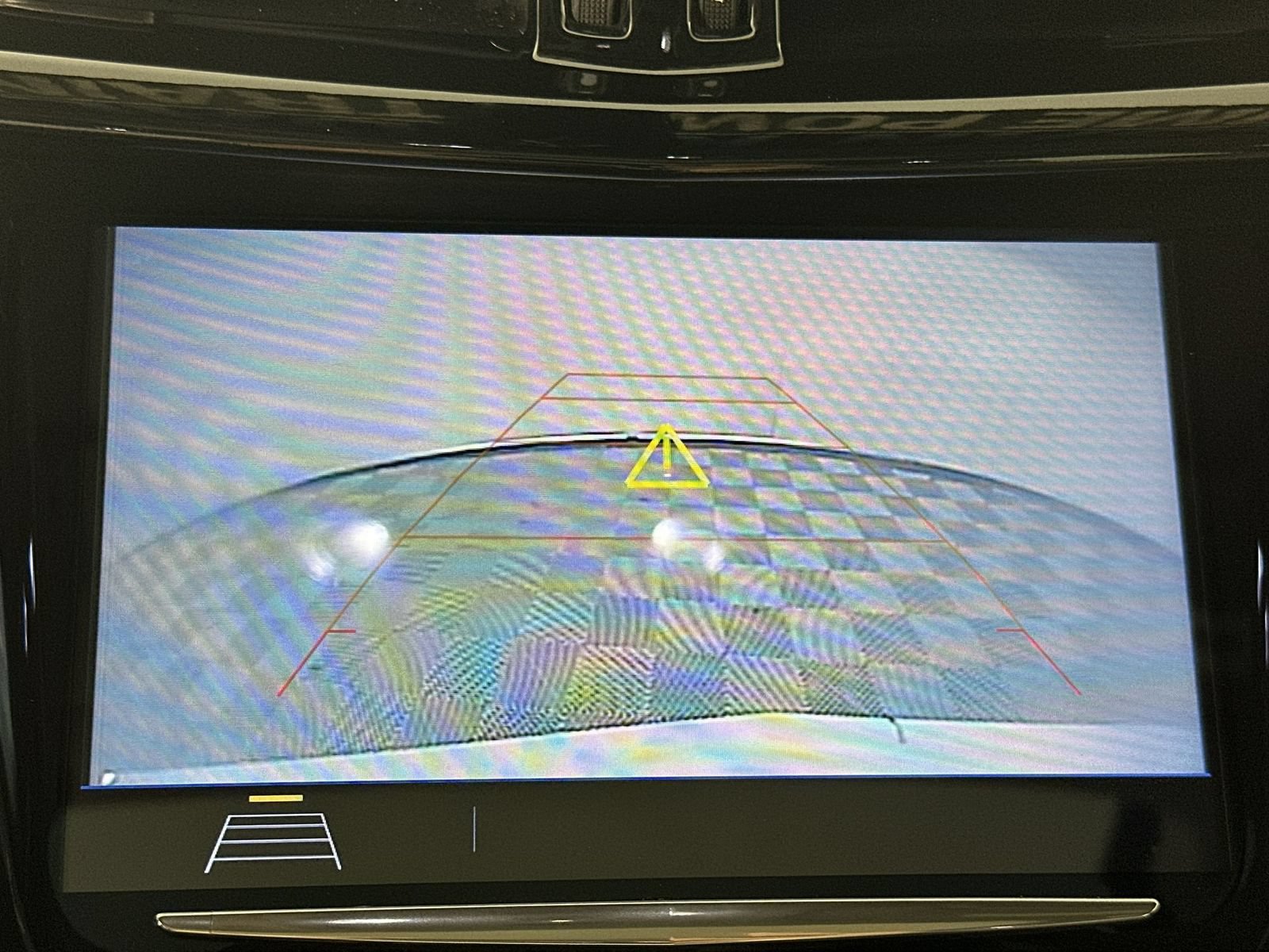Used 2019 Cadillac CTS Sedan w/ Seating Package RWD image 17