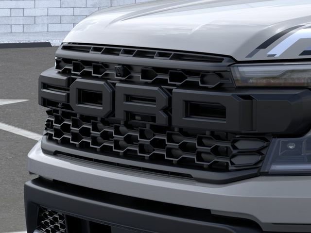 New 2026 Ford Ranger Raptor image 17