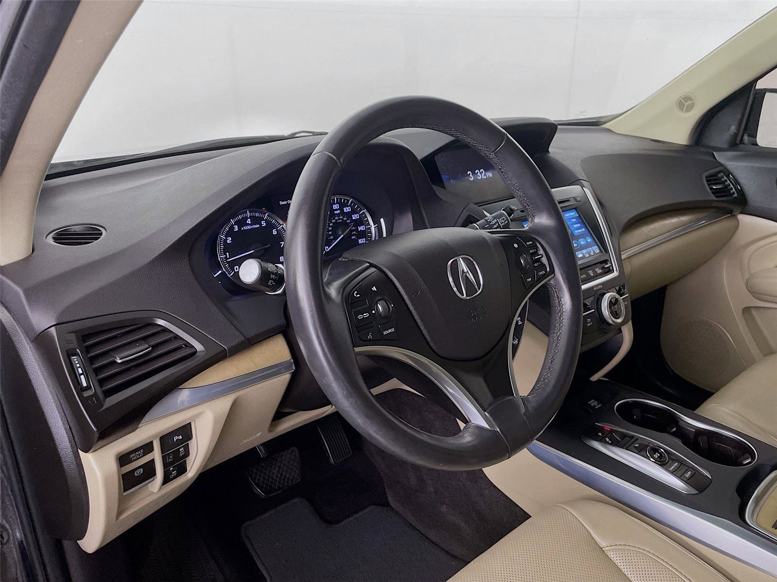 Used 2020 Acura MDX SH-AWD w/ Technology Package image 12