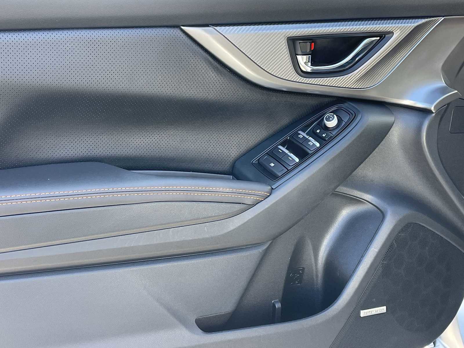 Used 2021 Subaru Crosstrek 2.5i Limited w/ Moonroof Package 2 image 12