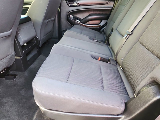 Used 2016 Chevrolet Tahoe LS image 21