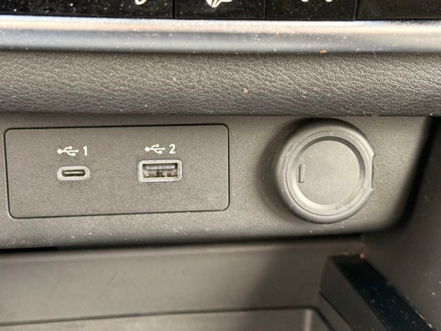 Certified 2023 Nissan Rogue SV image 35