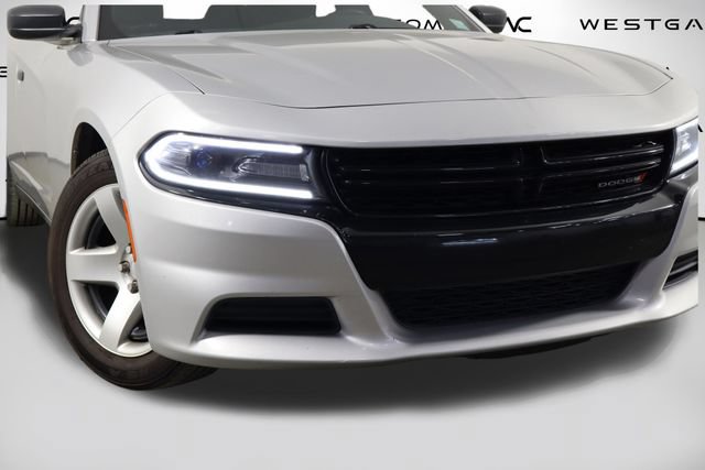 Used 2016 Dodge Charger Police w/ Patrol Package Base Prep RWD image 37