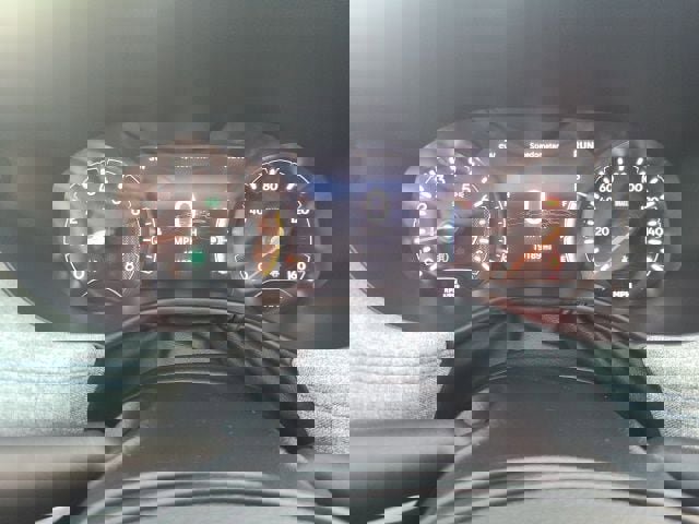 Used 2022 Jeep Compass Latitude w/ Convenience Group image 12