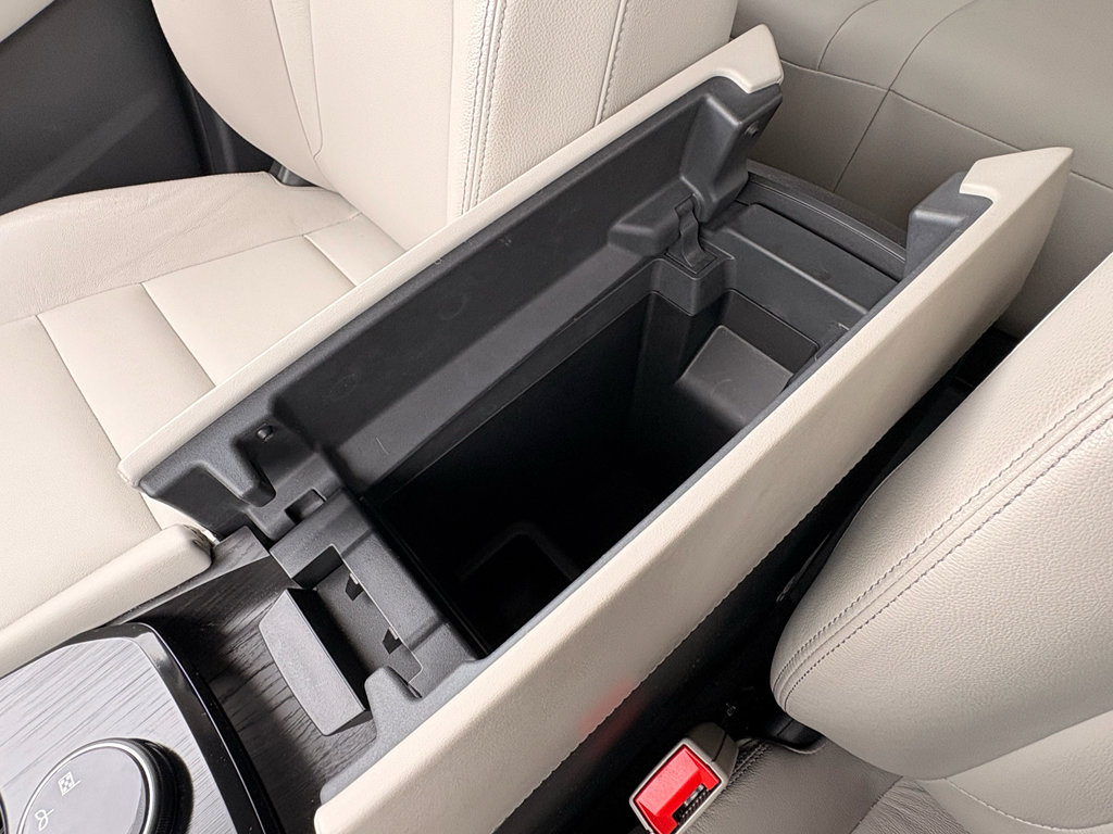 Certified 2021 Nissan Rogue SL AWD/4WD image 28