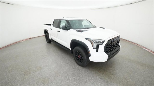 New 2026 Toyota Tundra TRD Pro image 13