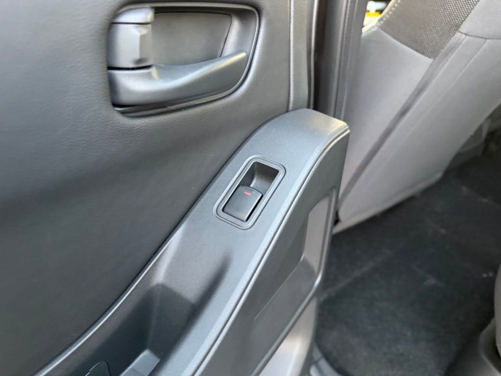 New 2026 Nissan Frontier SV w/ Tow Package image 16