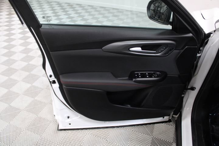 Used 2024 Dodge Hornet R/T image 15