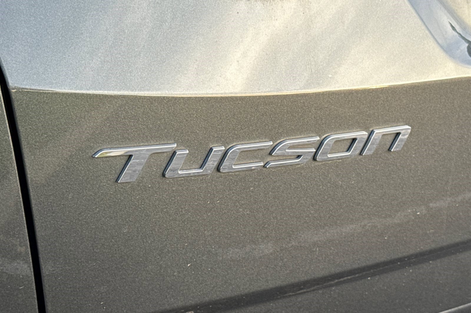 Used 2022 Hyundai Tucson SE image 35