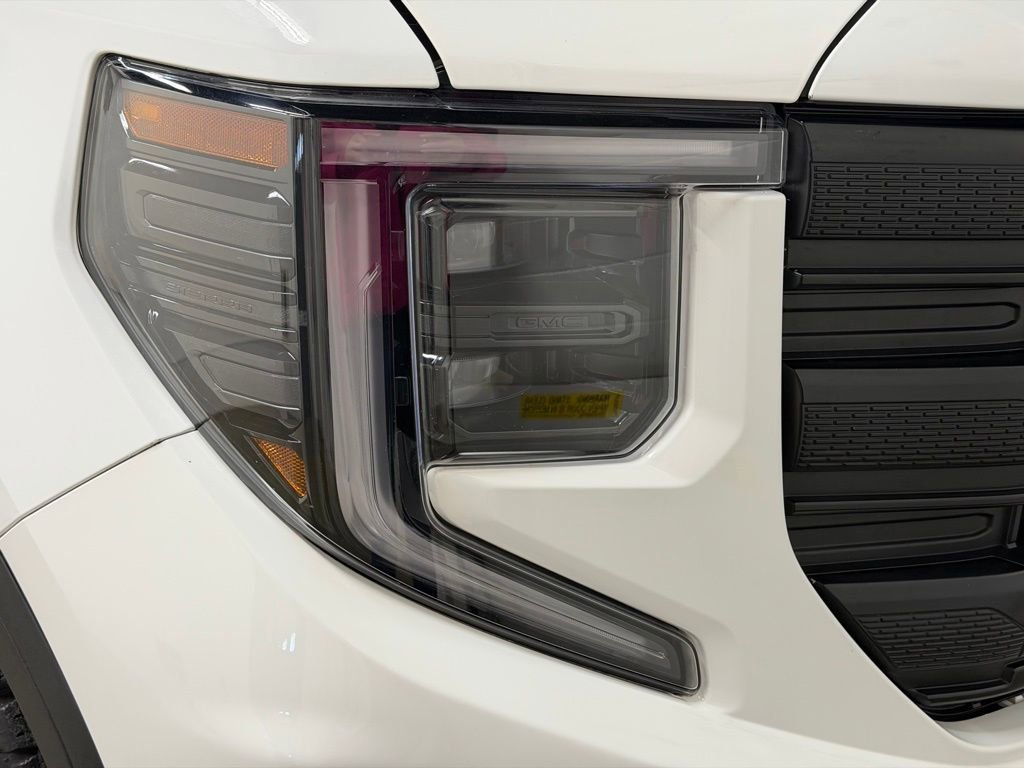 Certified 2023 GMC Sierra 1500 Pro w/ Graphite Edition image 19