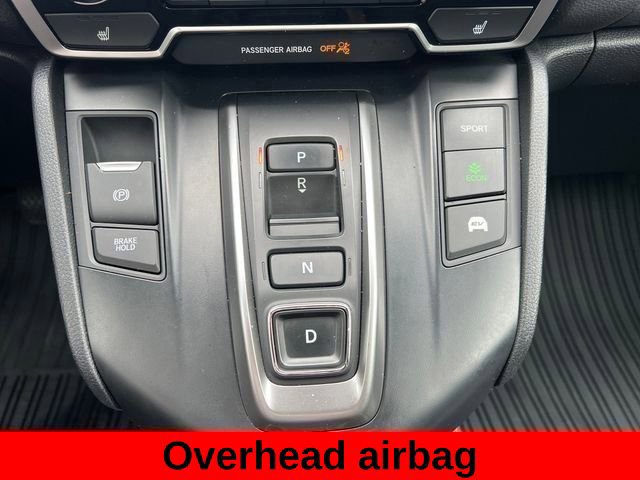 Used 2022 Honda CR-V Touring image 29