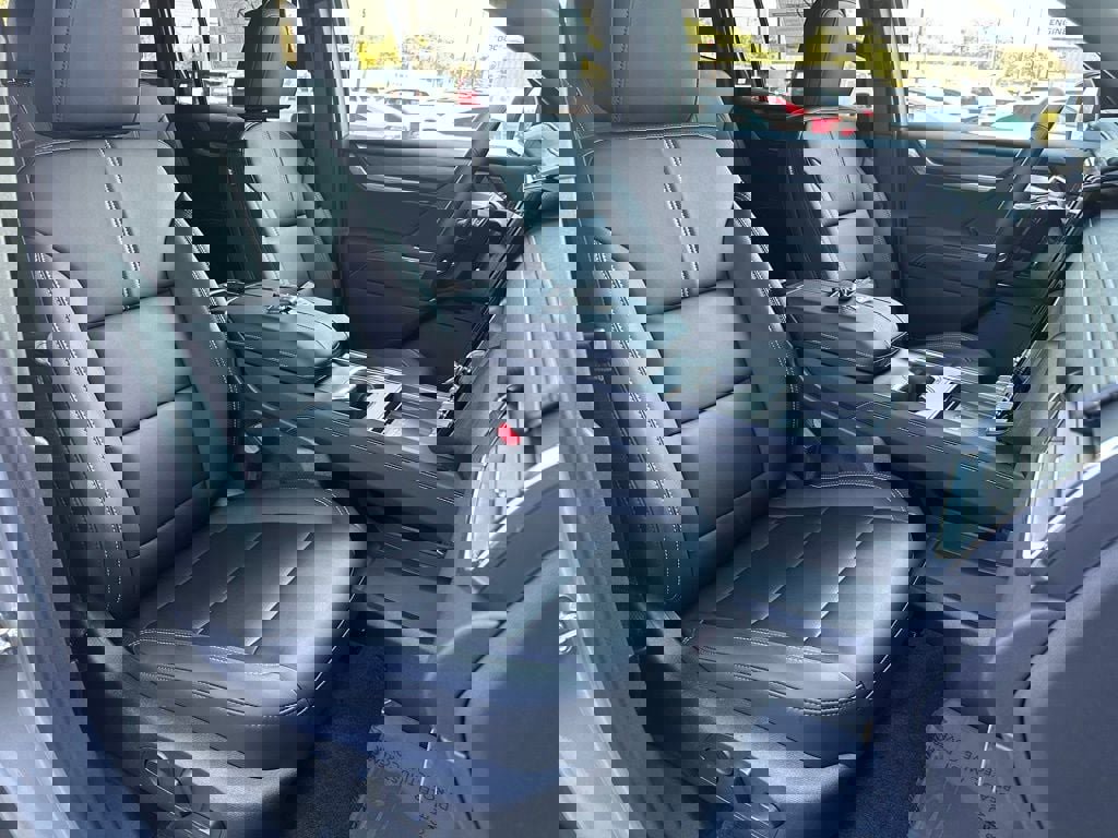 New 2026 GMC Acadia Elevation w/ Black Edition image 17