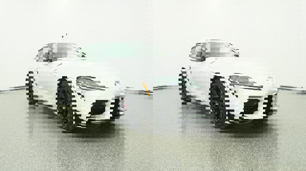 New 2026 Toyota Supra w/ Driver Assist Package image 29