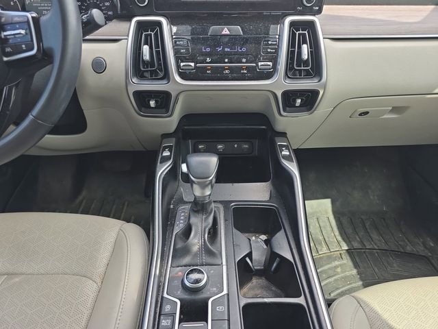 Used 2022 Kia Sorento X-Line EX image 3