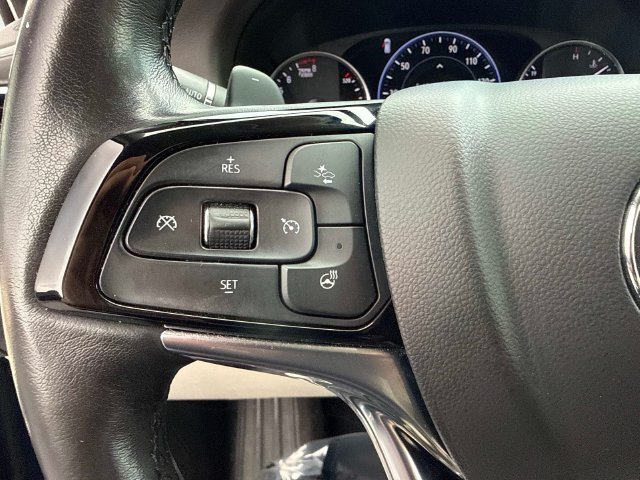 Used 2022 Buick Enclave Premium w/ Surround and Sites Package FWD image 31