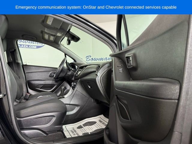 Used 2019 Chevrolet Trax LS image 15