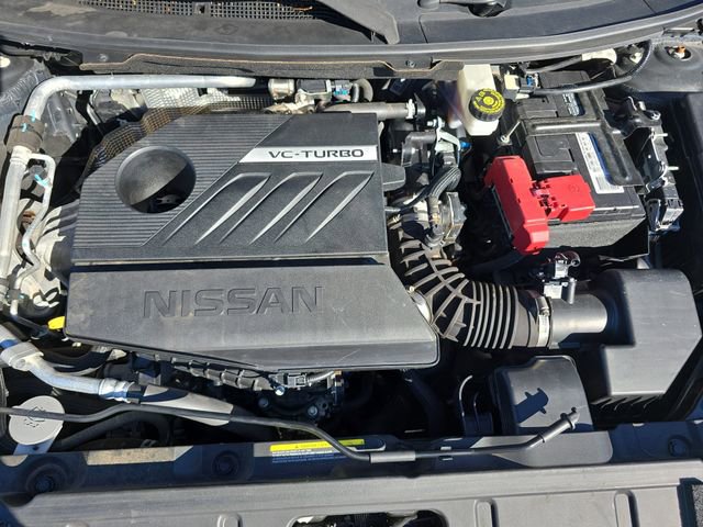 Used 2023 Nissan Rogue S AWD/4WD image 32