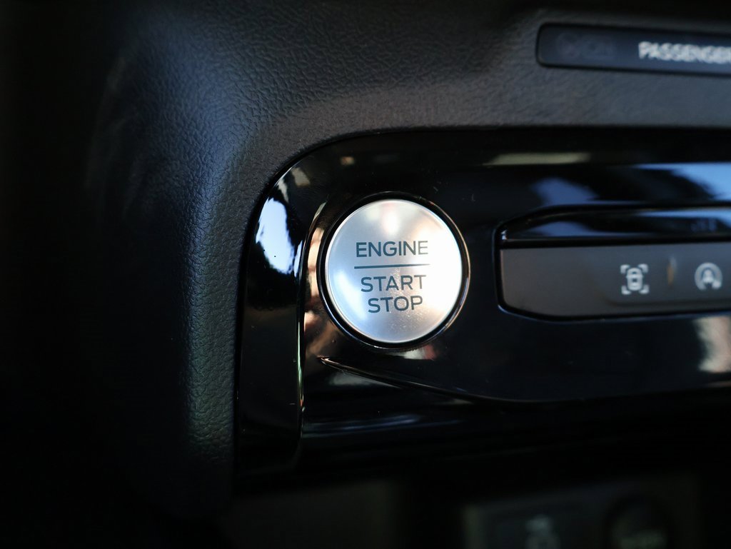 New 2026 Ford Escape ST-Line w/ Tech Pack #1 image 31